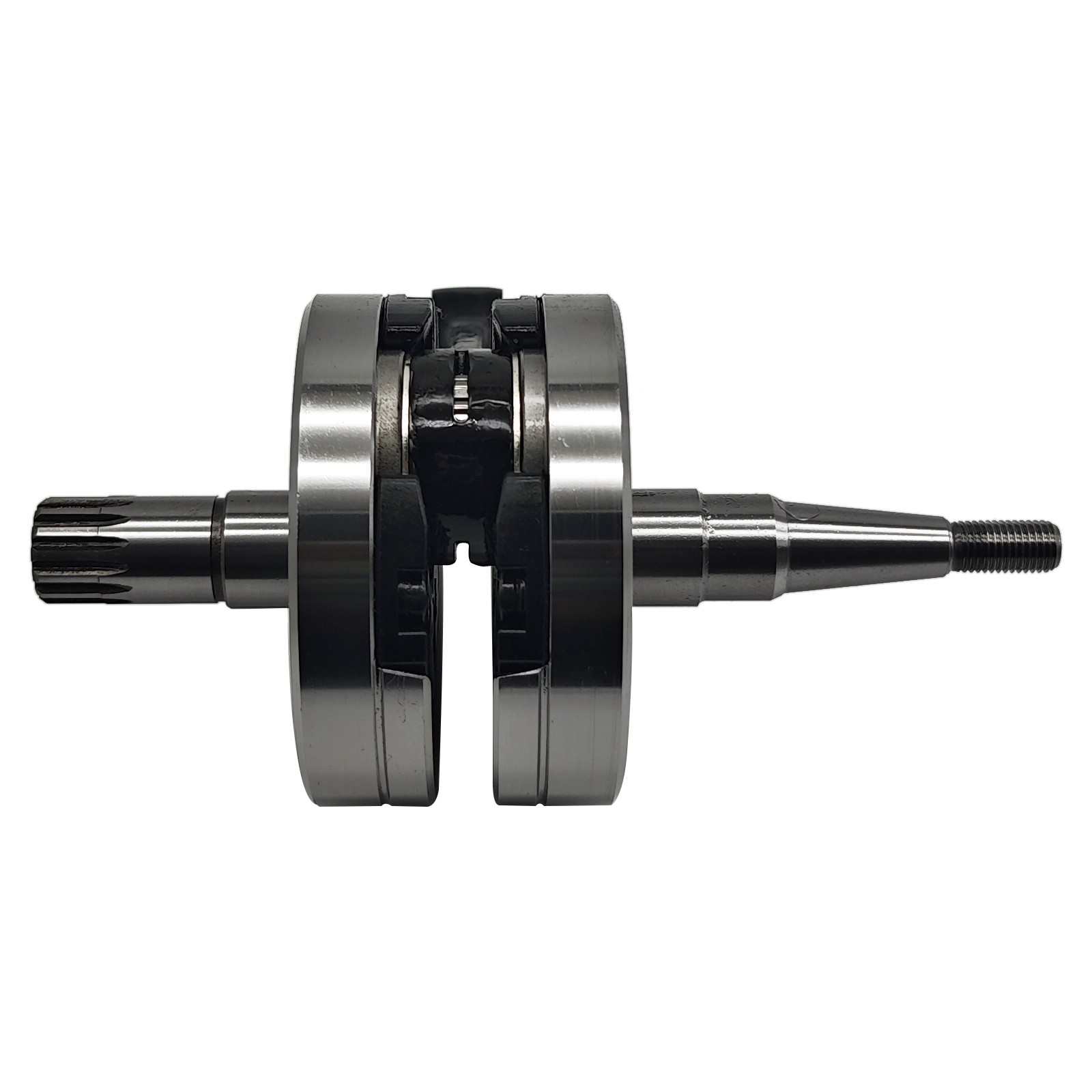 Crankshaft Crank for Yamaha YZ125 YZ 125 2001-2004 Dirt Bike New US