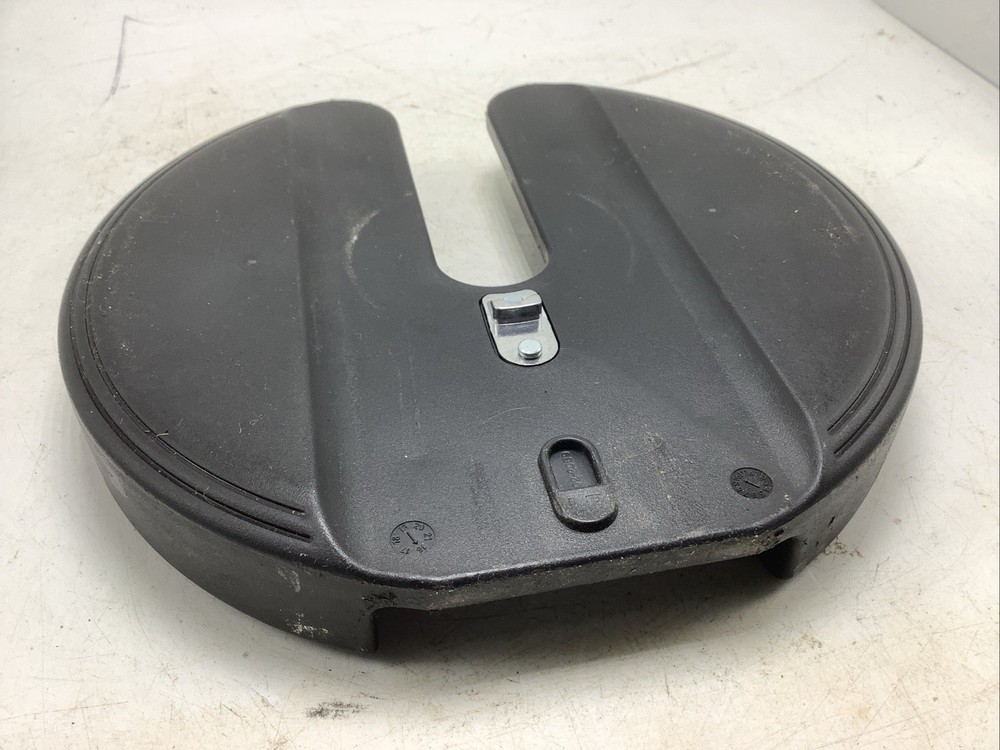 Replacement #5 (largest) Bowflex SelectTech 552 Series 2 Dumbbell Weight Plate