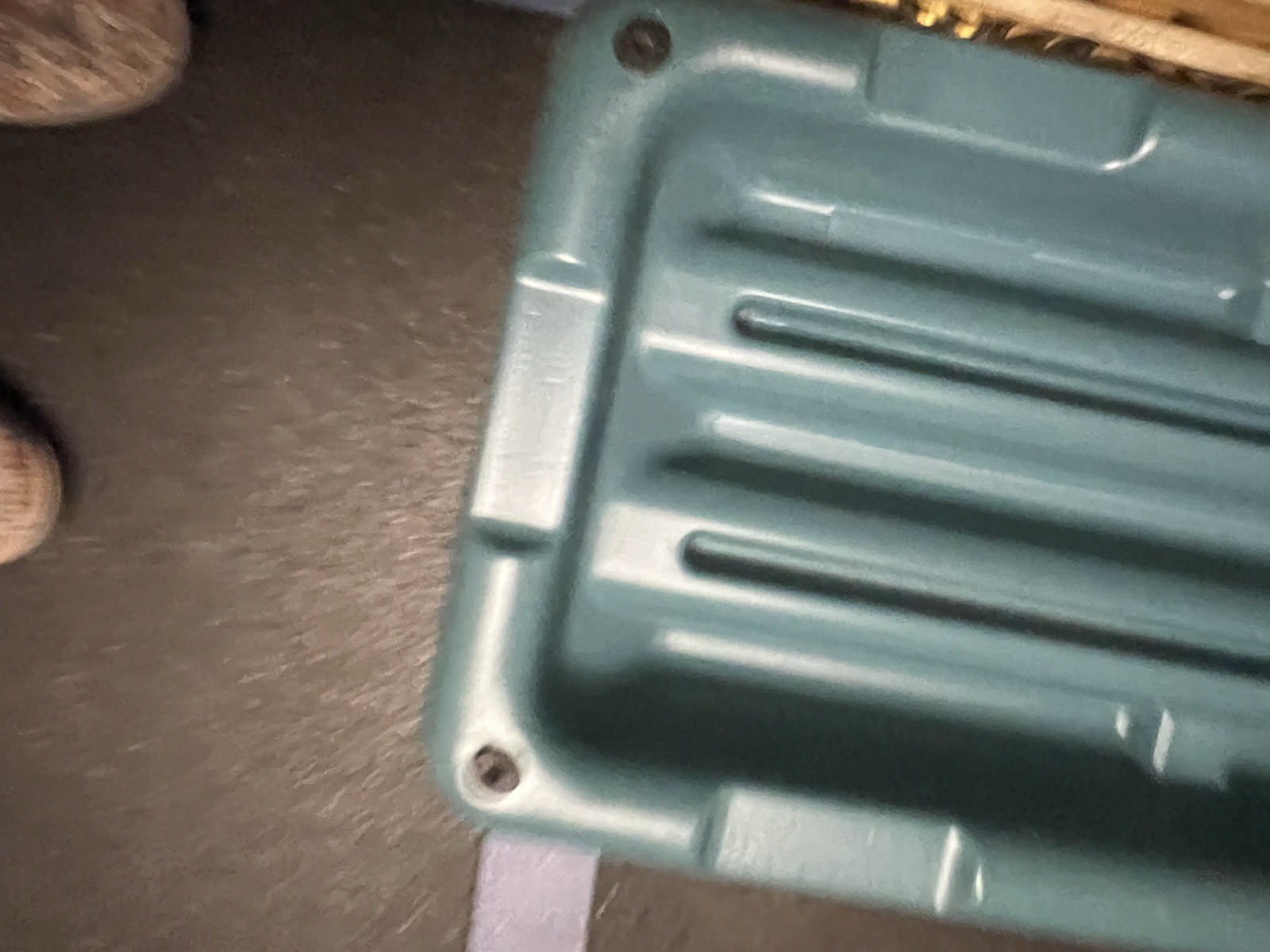 The Original Step. Aerobic Platform