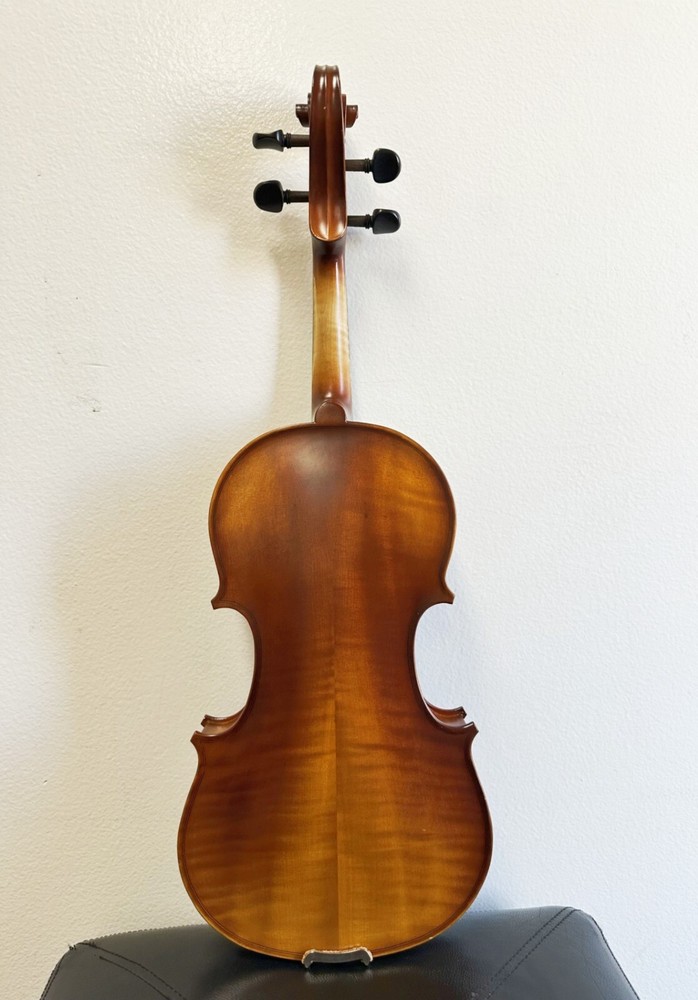 Model075- 15" Size Viola-USED FROM CLASSICAL STRINGS -JOHN WU WORKSHOP