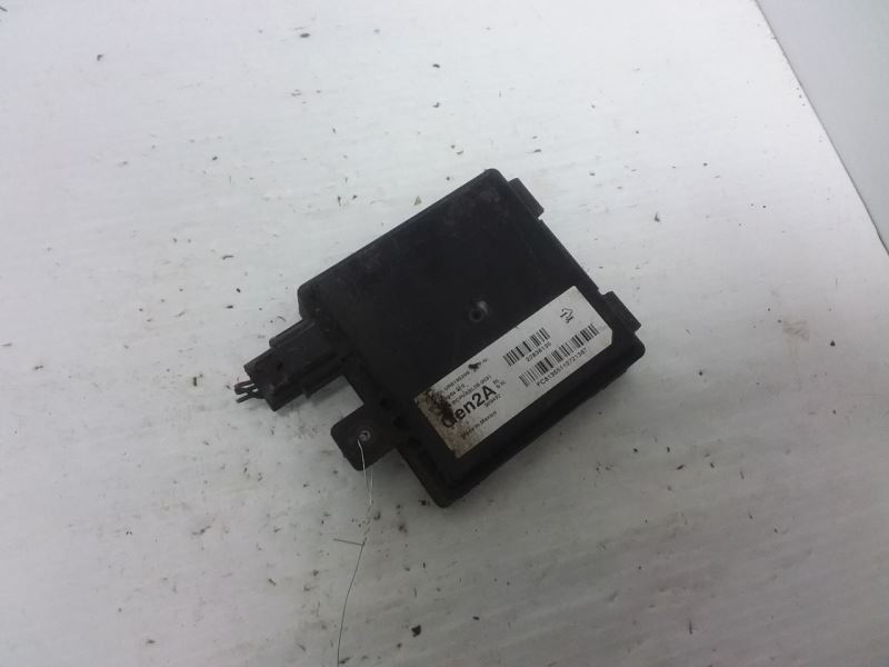 Blind Spot Alert Module 2011-2014 Escalade 22838135