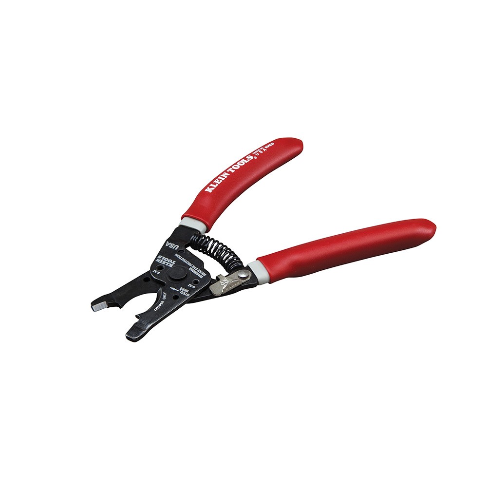 KLEIN TOOLS 63020 Multi-Cable Cutter Klein-Kurve®