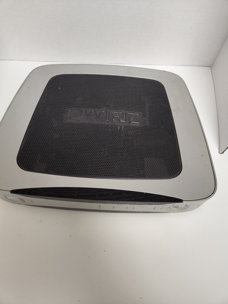 AT&T EWire Router