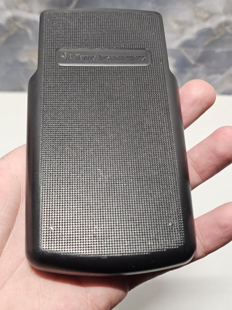 Texas instruments ti-30xa scientific calculator