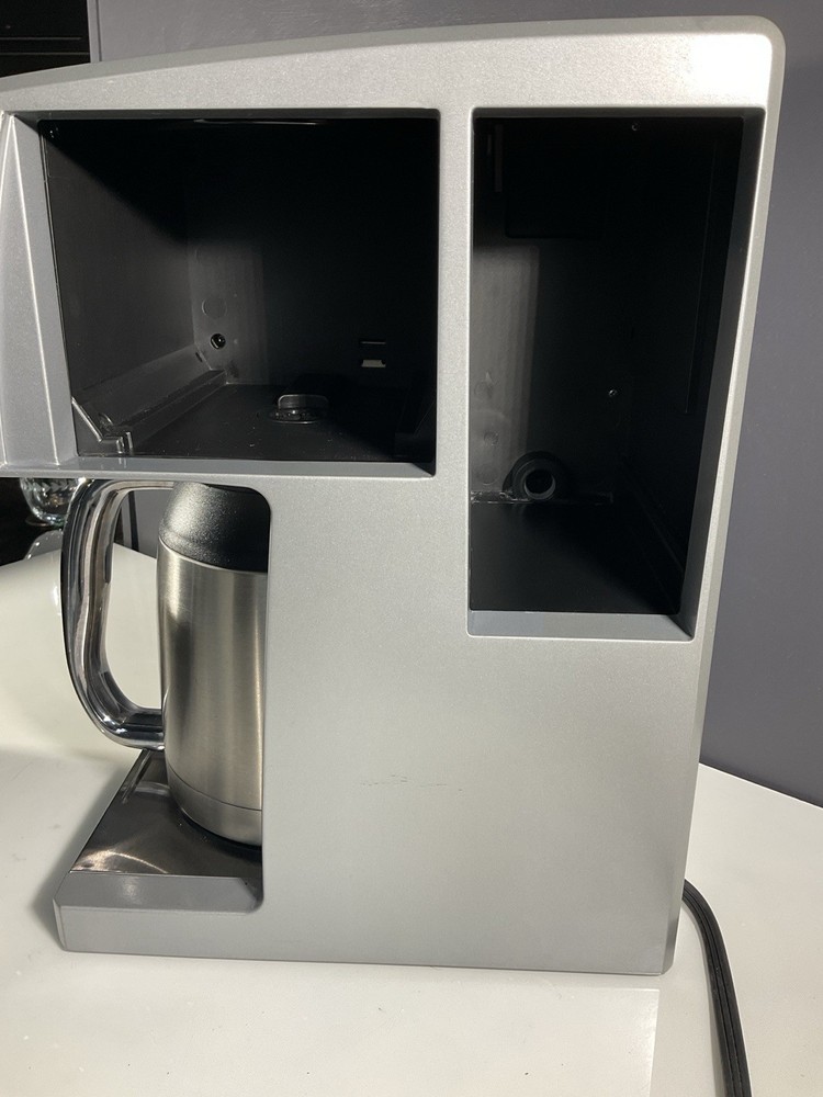 Viking Professional Coffee Maker 12-Cups Programable VCCM12