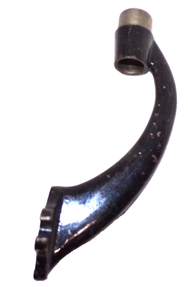 COLUMBIA PHONOGRAPH BACK BRACKET