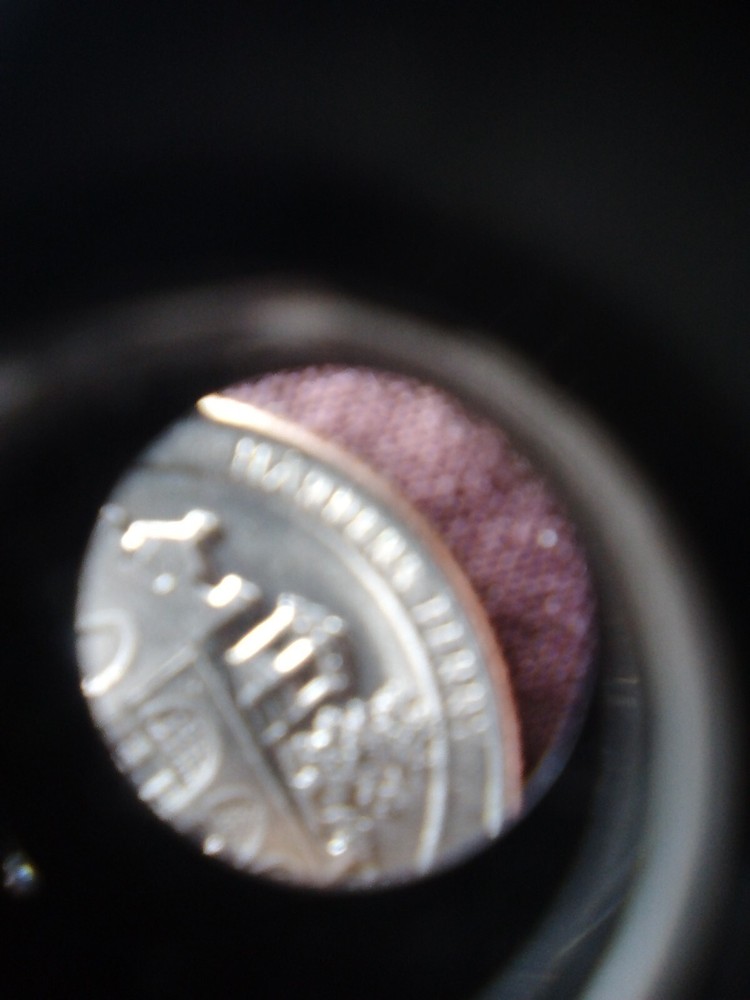 2016 P Quarter With Errors West Virginia