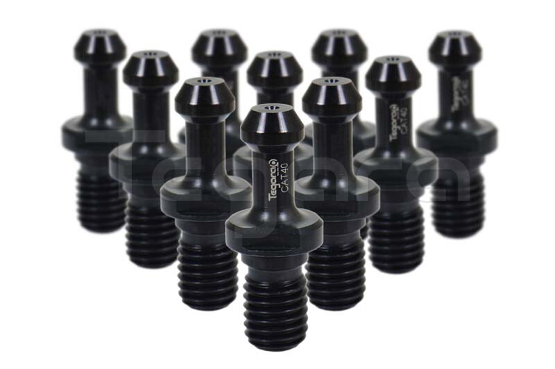 SHARS 10PCS CAT40 PULL STUD RETENTION KNOB FITS HAAS CAT 40 CNC 43.18% OFF ^[