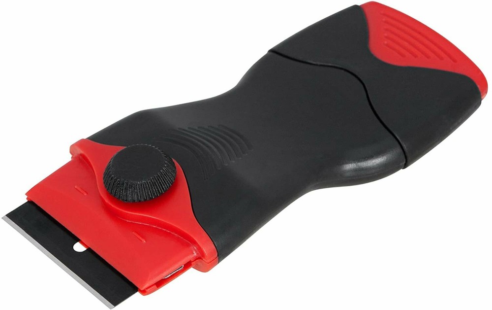 Performance Tool W5750 Mini Razor Scraper