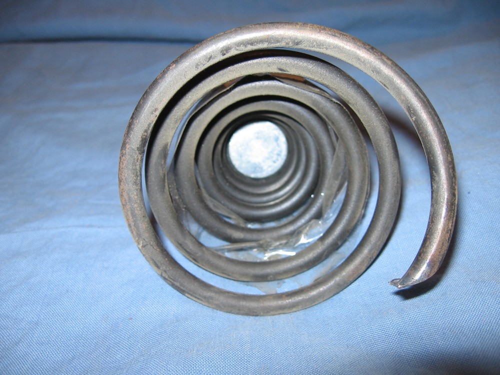 ELECTRIC EEL HDD-7 RETRIEVING OBJECTS TOOL 3" MODEL C DRAIN SNAKE CABLE