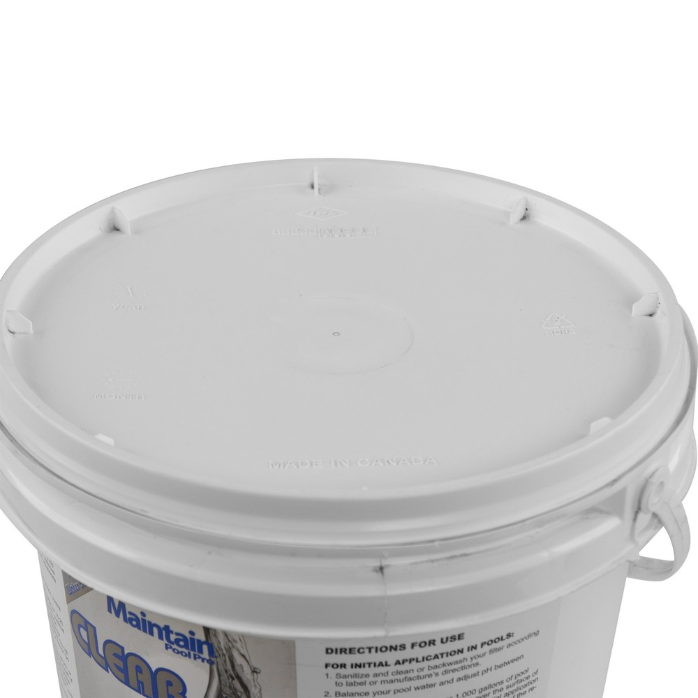 Maintain Pool Pro Clear N Silky Borate Tablets - 20 lbs.