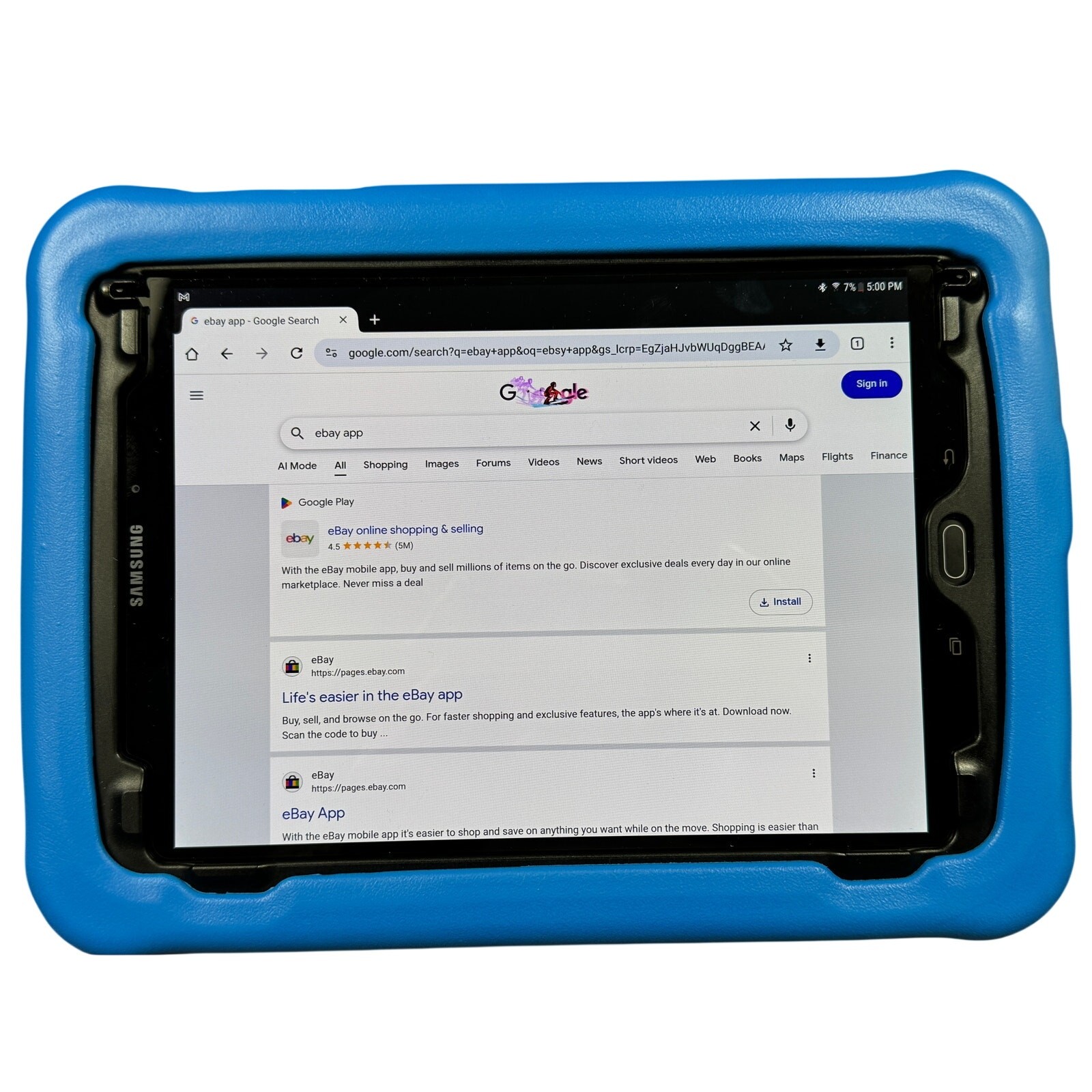 PRC Saltillo Novachat 10 Communication Device Speech Generator