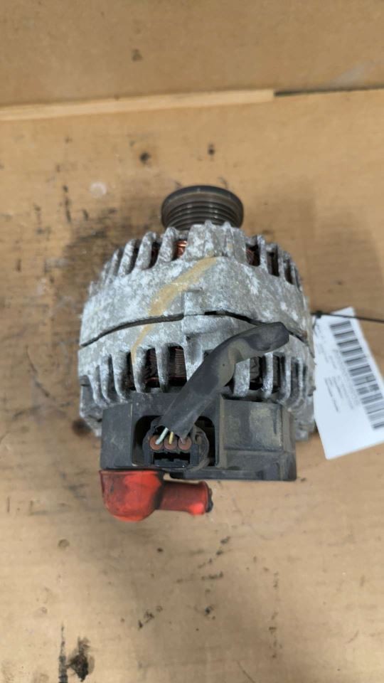 SENTRA 2019 Fuse Box Cabin 6775