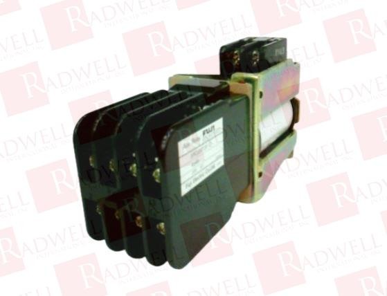 FUJI ELECTRIC SRCA50-3F/G / SRCA503FG (USED)