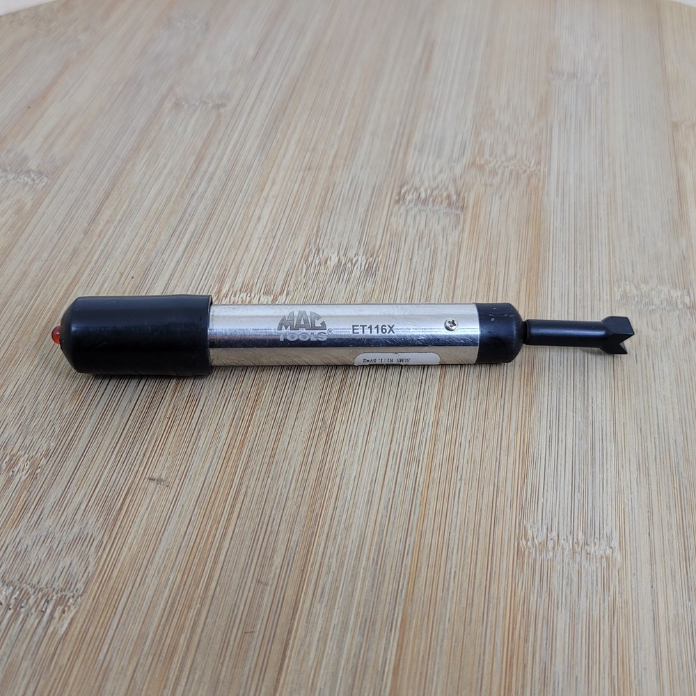 Mac Tools ET116X Cordless Circuit Tester