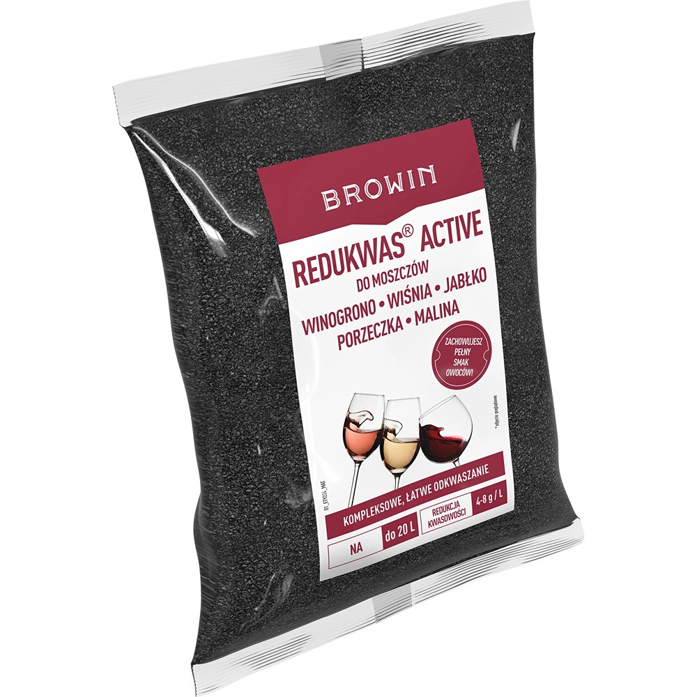 Reducid Active for musts - acidity regulator, 460 g