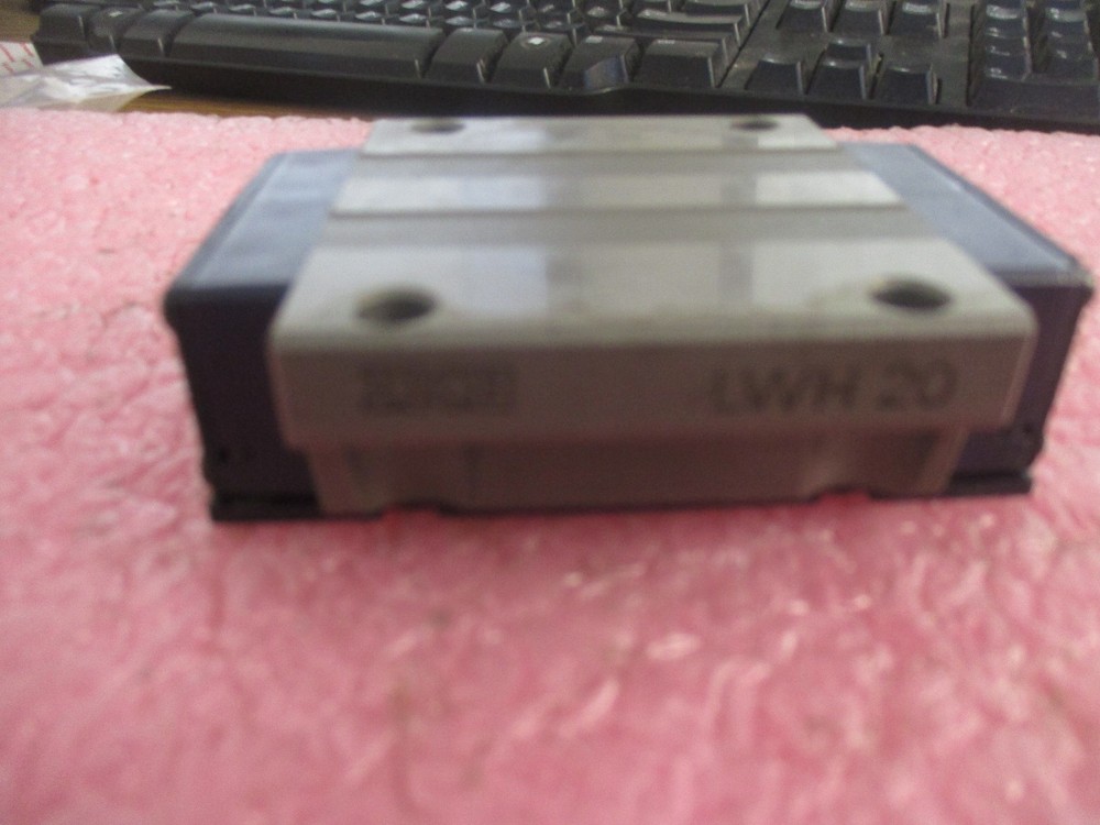 IKO Model: LWH 20 Linear Table.