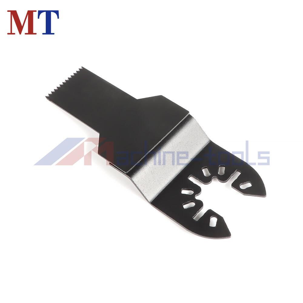 31 Pack Universal Quick Release Multitool Saw Blades Oscillating Tool For Wood