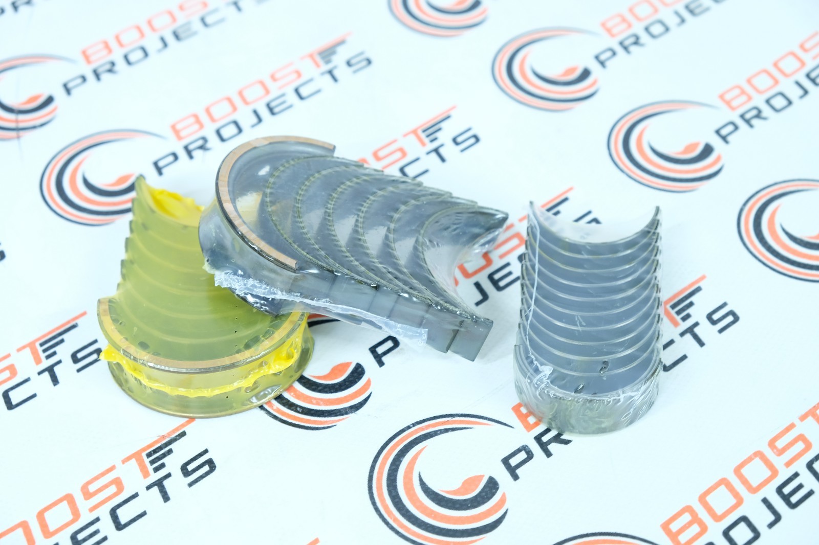 ACL Race Series STD Main & Rod Bearings For BMW M20 M50 M52 M54 2.0 2.5 2.7 2.8