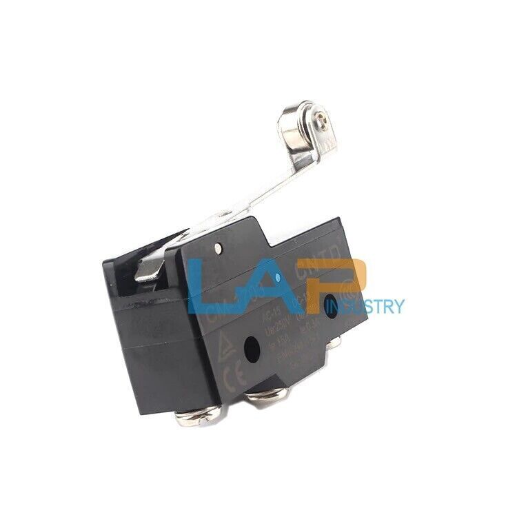 QTY:5 New For CHTD LXW5-11G/CM1703 Roller Lever Basic Micro Limit Switch