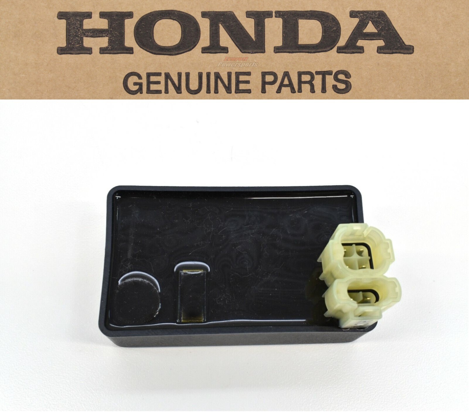 Ignition Control Module 89-93 TRX300 Fourtrax Quality Honda CDI Box ICM ECU B191