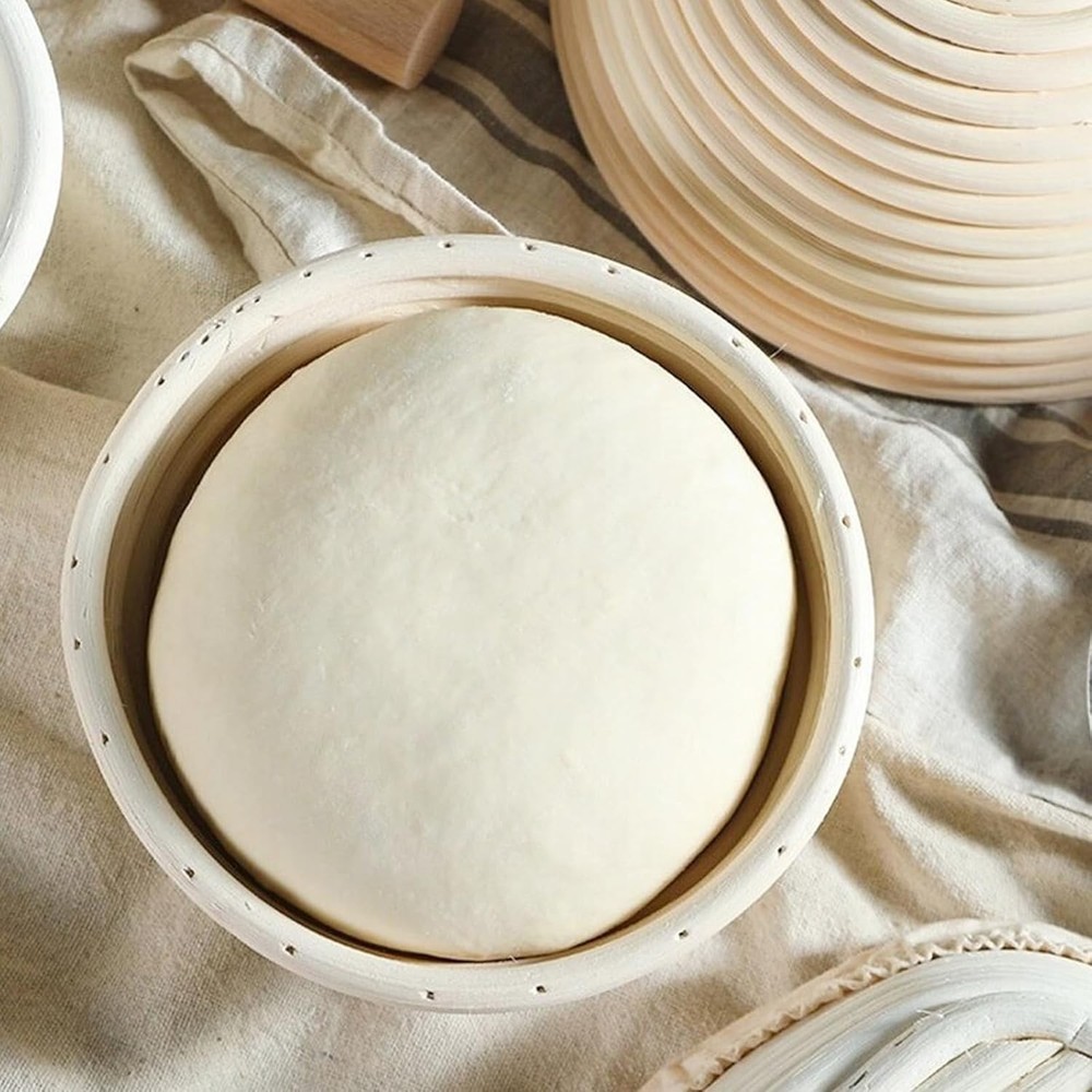 Bannerton Bread Proofing Basket Bannerton Basket Set