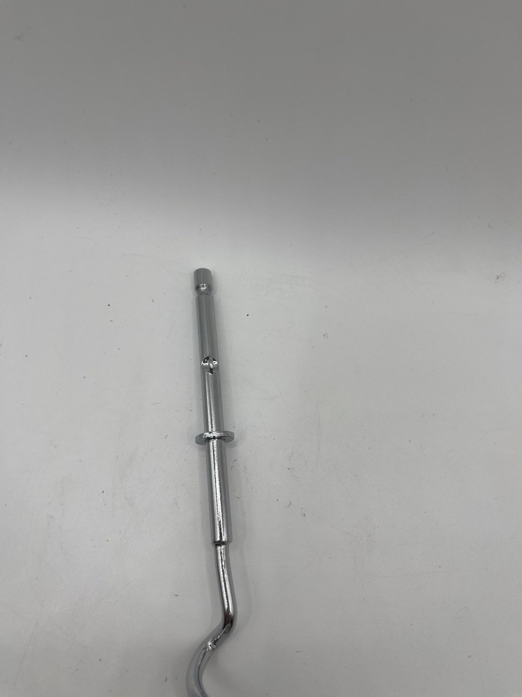 Dough Mixer Beater Attachment Blender Corkscrew Shaped Hook Replacement