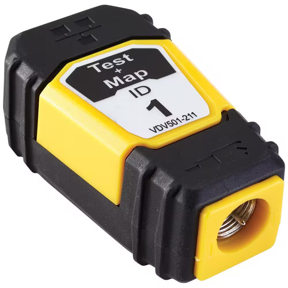 Test plus Map Remote #1 for Scout Pro 3 Tester