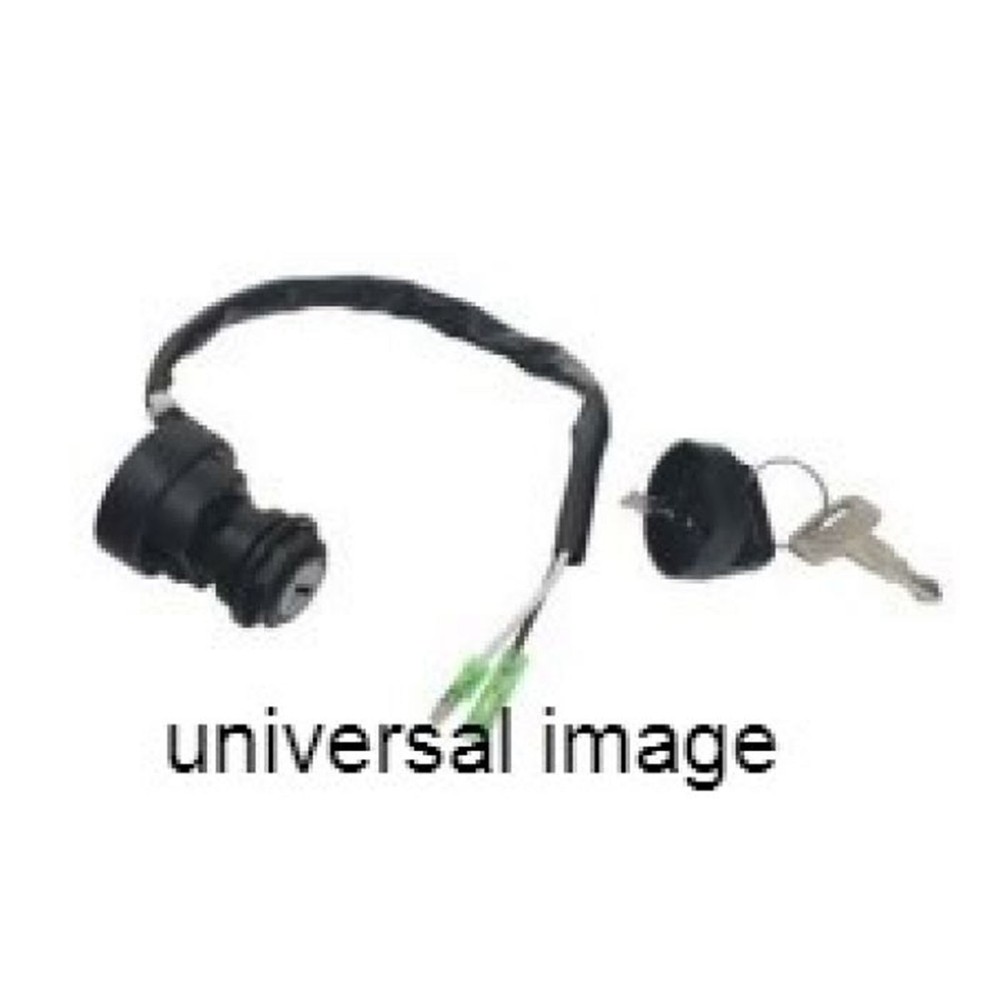 Bronco Ignition Switch for Yamaha AT-01532