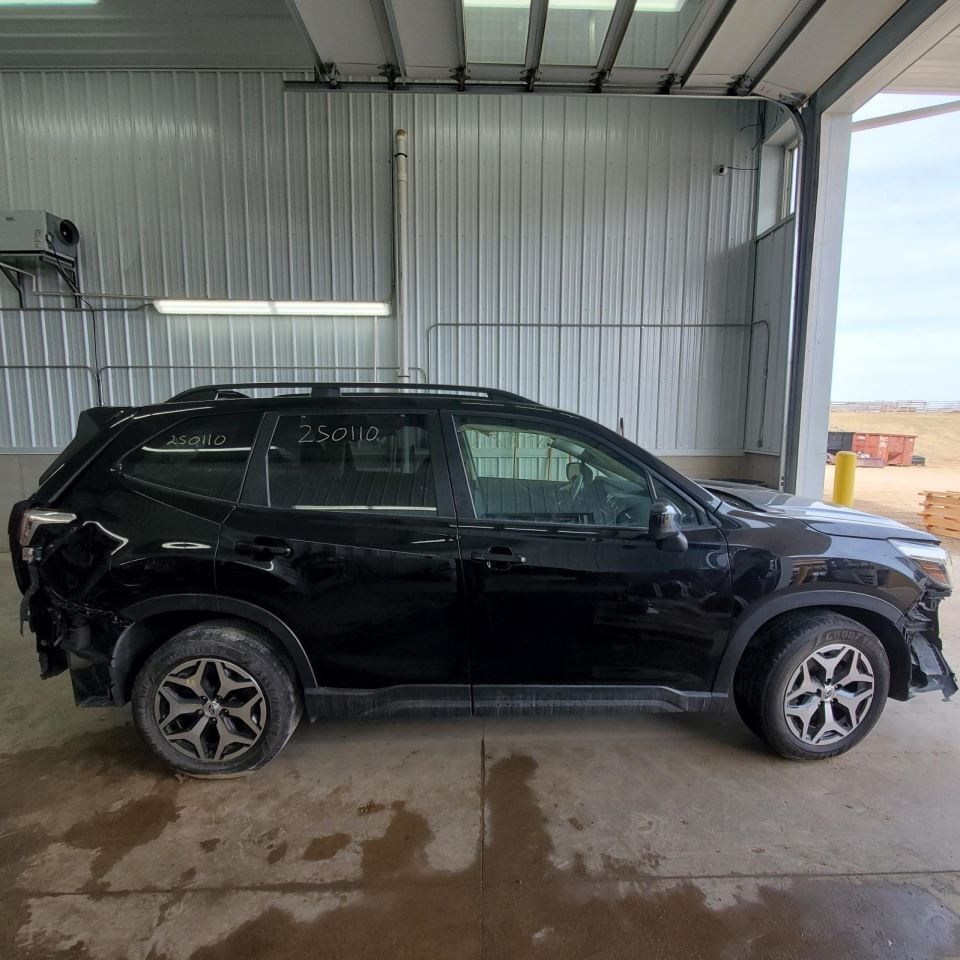 Camera/Projector Camera Windshield Mounted Eye Sight Fits 19 FORESTER 1071151