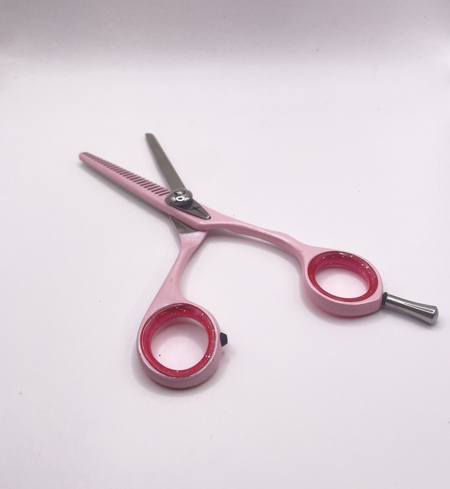 Arius-Eickert Phoenix Shears 3 Piece Set In Pink!