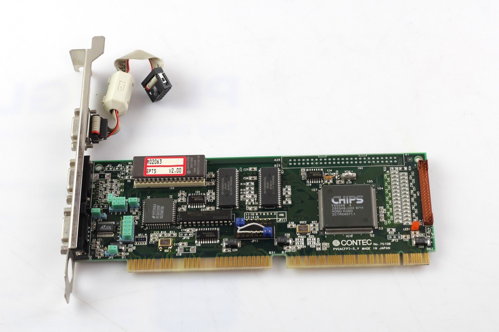 CONTEC PVGA(FP) FB-M-VO