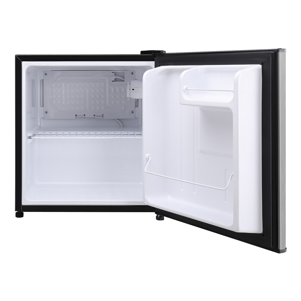 MAGIC CHEF MCAR170STE 1.7 Cu Ft All Refrigerator E-Star