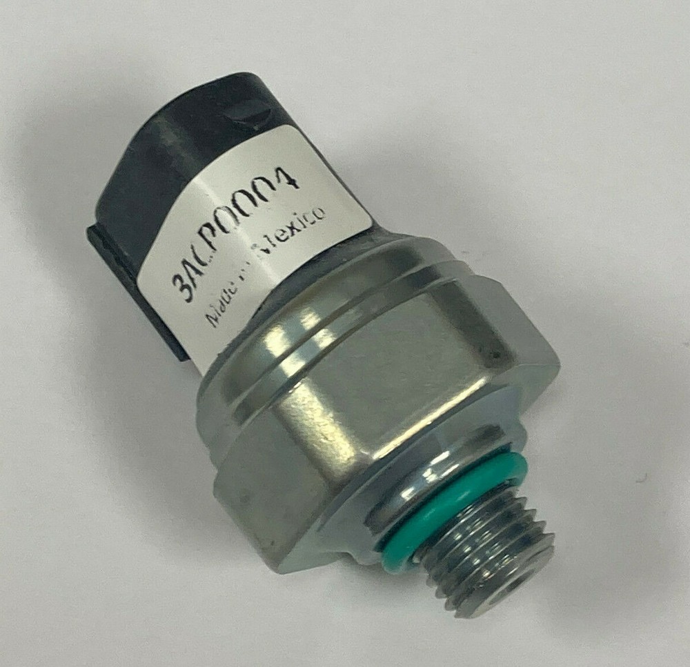 OE A/C Pressure Sensor/Switch For BMW E39 E60 525 530 540 E38 E65 E66