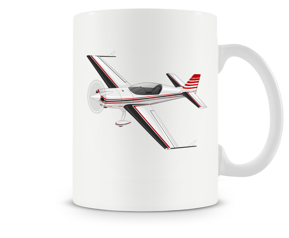 Extra EA-300 Mug - 15oz.