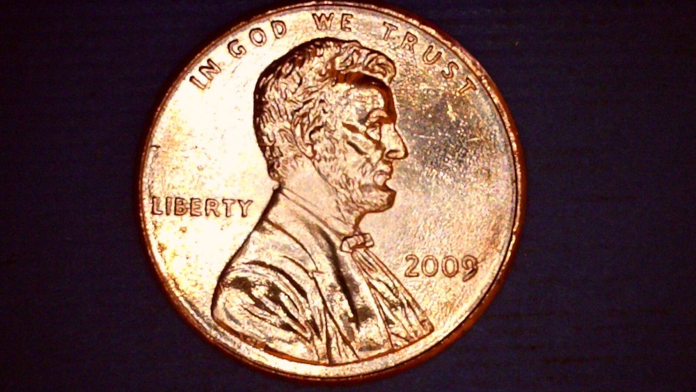 2009 Penny Formative Years DDR-013
