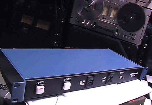 Video Streamer D2 Labs. Rare!