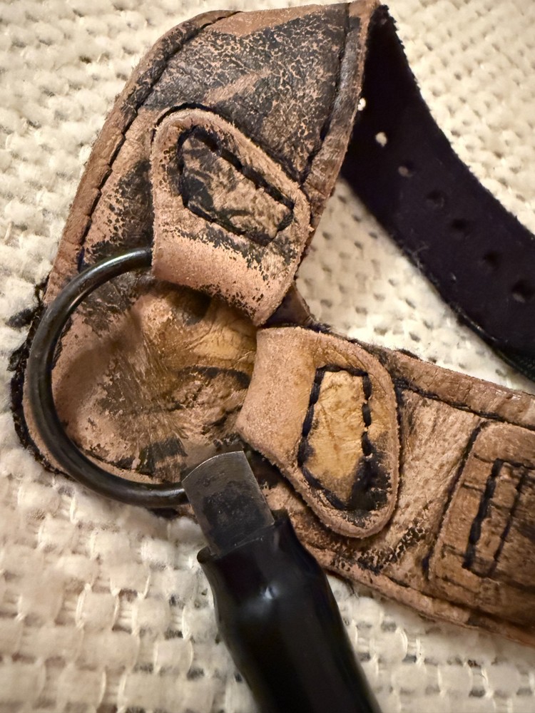 Dual Caliper Release