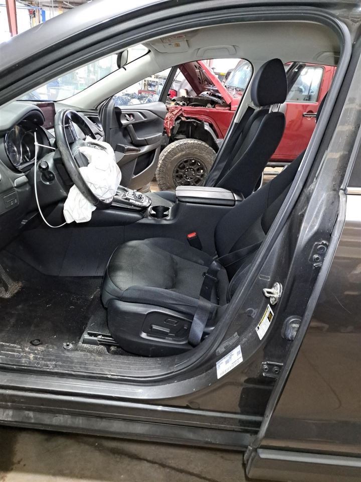 2017 Cx-9 Jack Sku#4384421