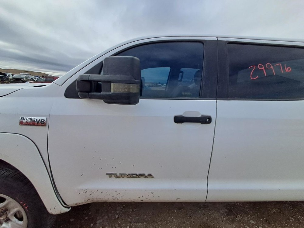 Rear View Mirror Automatic Dimming Fits 10-17 SEQUOIA 1582676