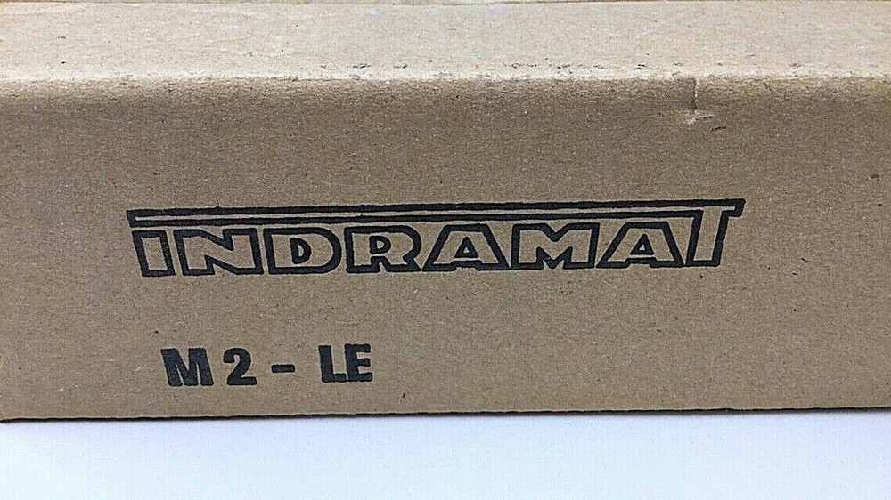 Indramat M2-LE Drive Grill Guard / Mounting Hardware