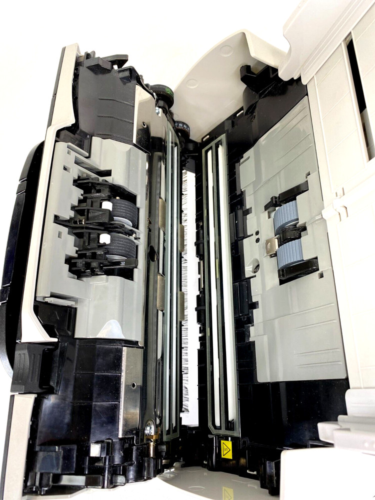 Fujitsu fi-7160 Document Scanner ADF Image Scanner USB 3.0 Read Description