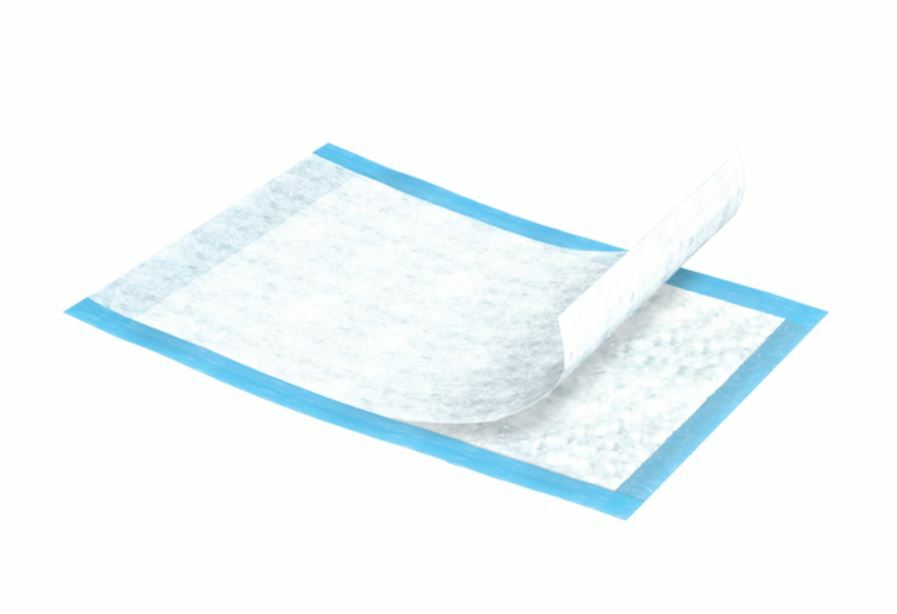 Tena Extra Underpad 23'' x 36'', Heavy Absorbency -150/Case