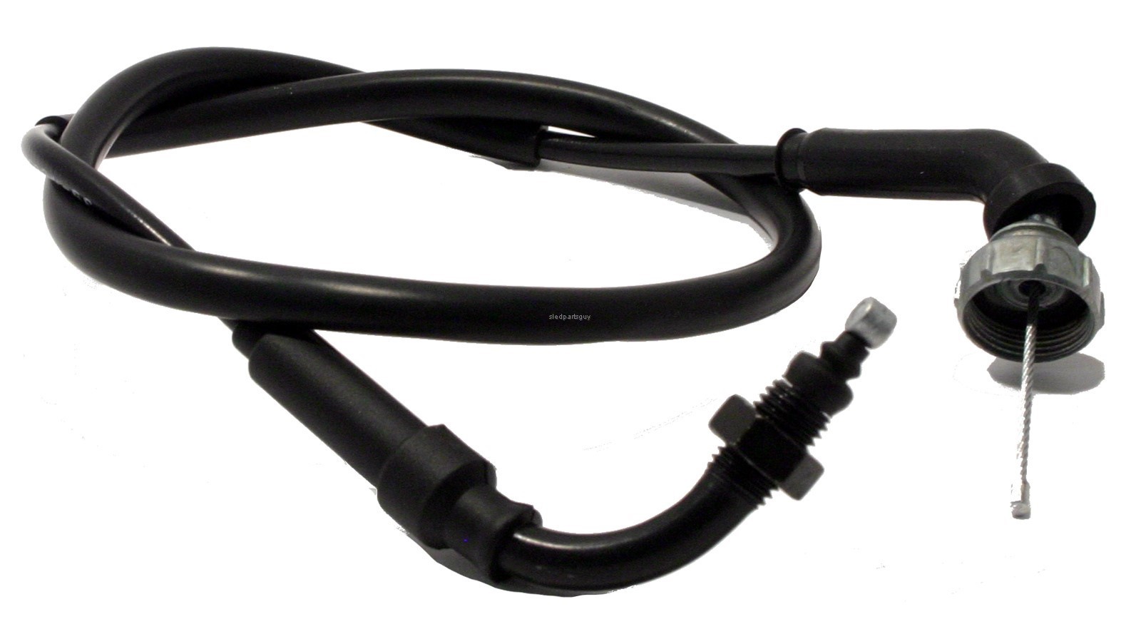 Honda XR70R, 1997-2003, Throttle Cable - XR 70R