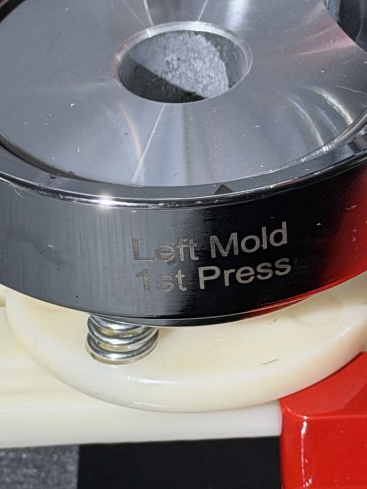 VEVOR Button Maker Machine 58mm