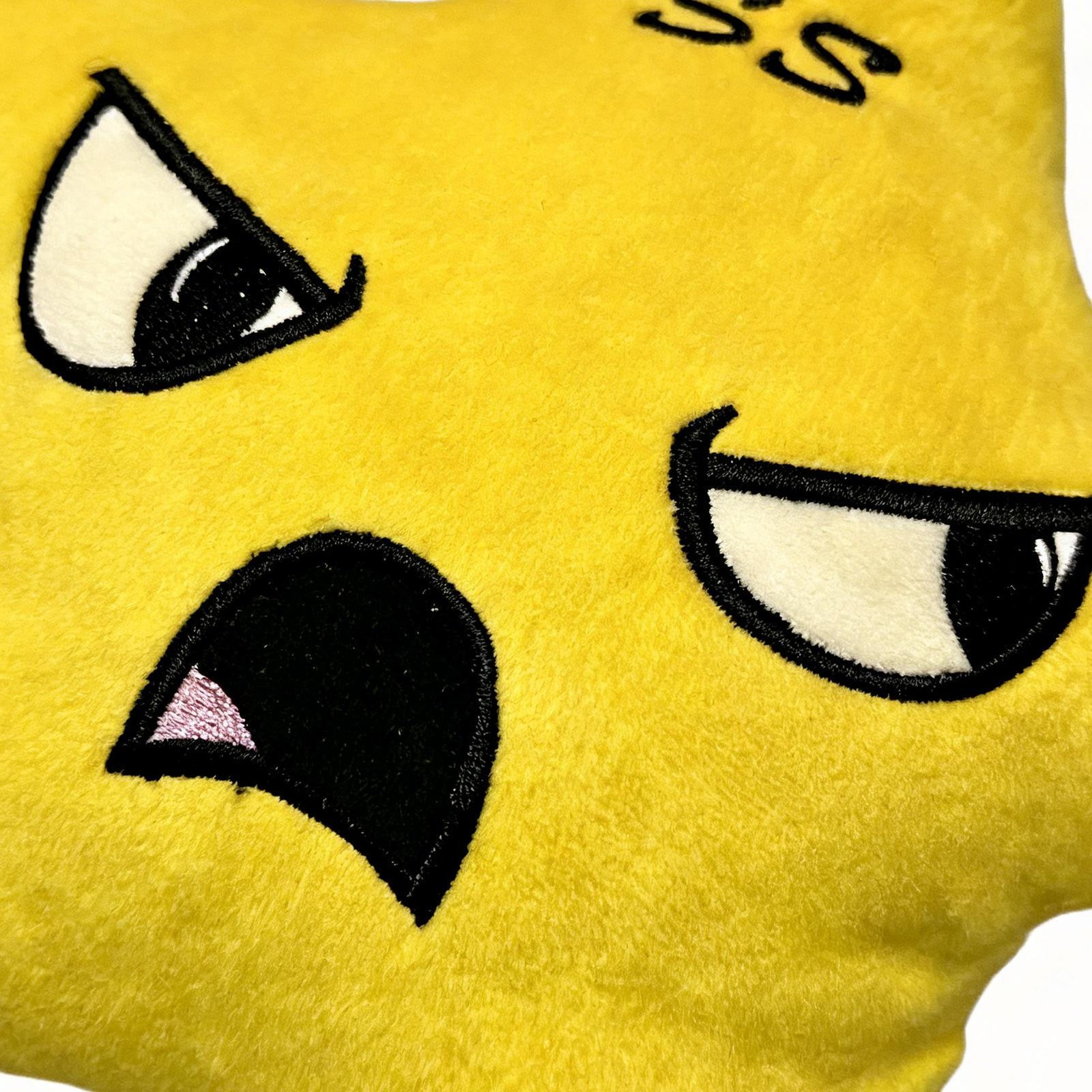 Slideshop Stance Star Plush Figure Toys Star Shape Cuddly Plush Dolls