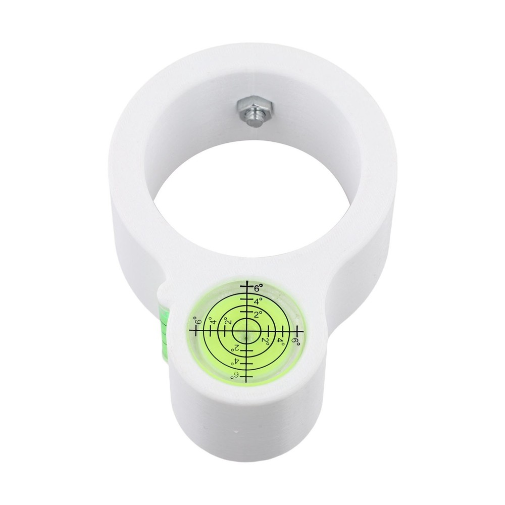 Accurate Circular For Spirit Level Drill Level Tool for Electric Drill Projects
