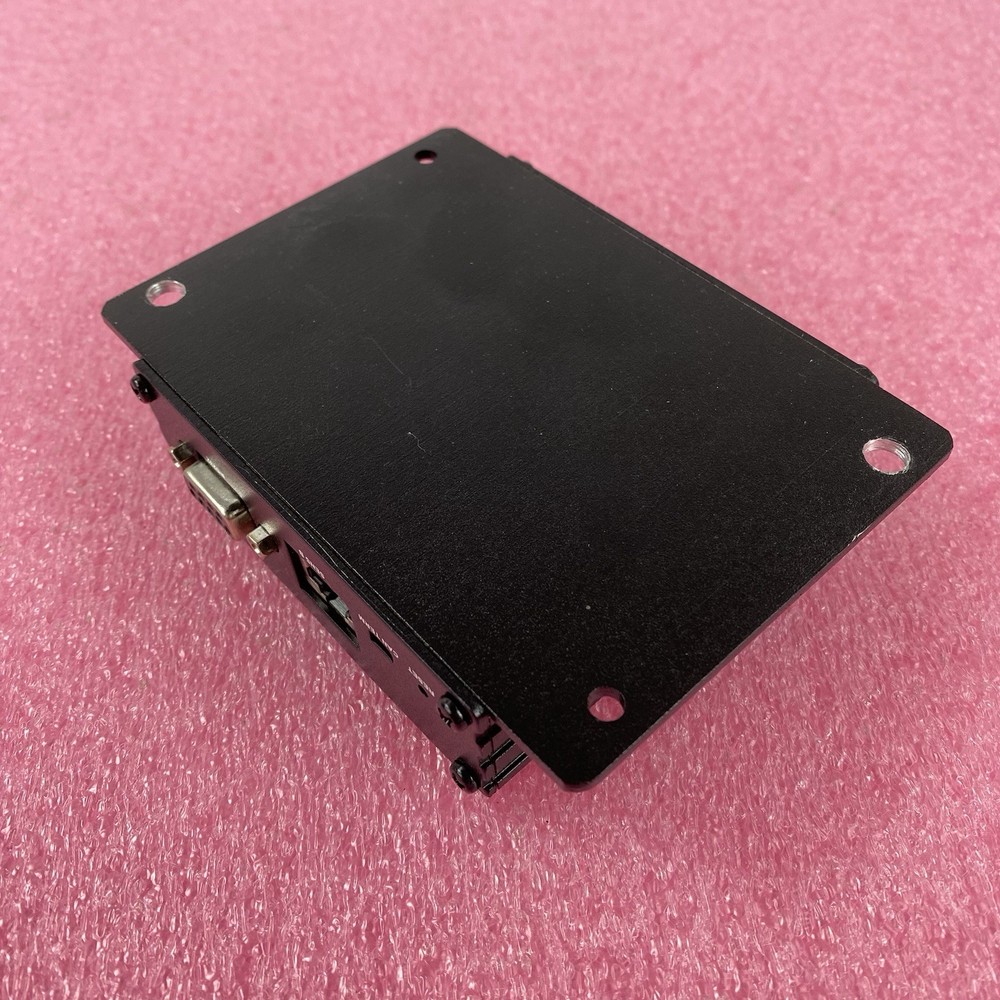 Digital-Ally IFE-20 Interface Box No Cables Untested