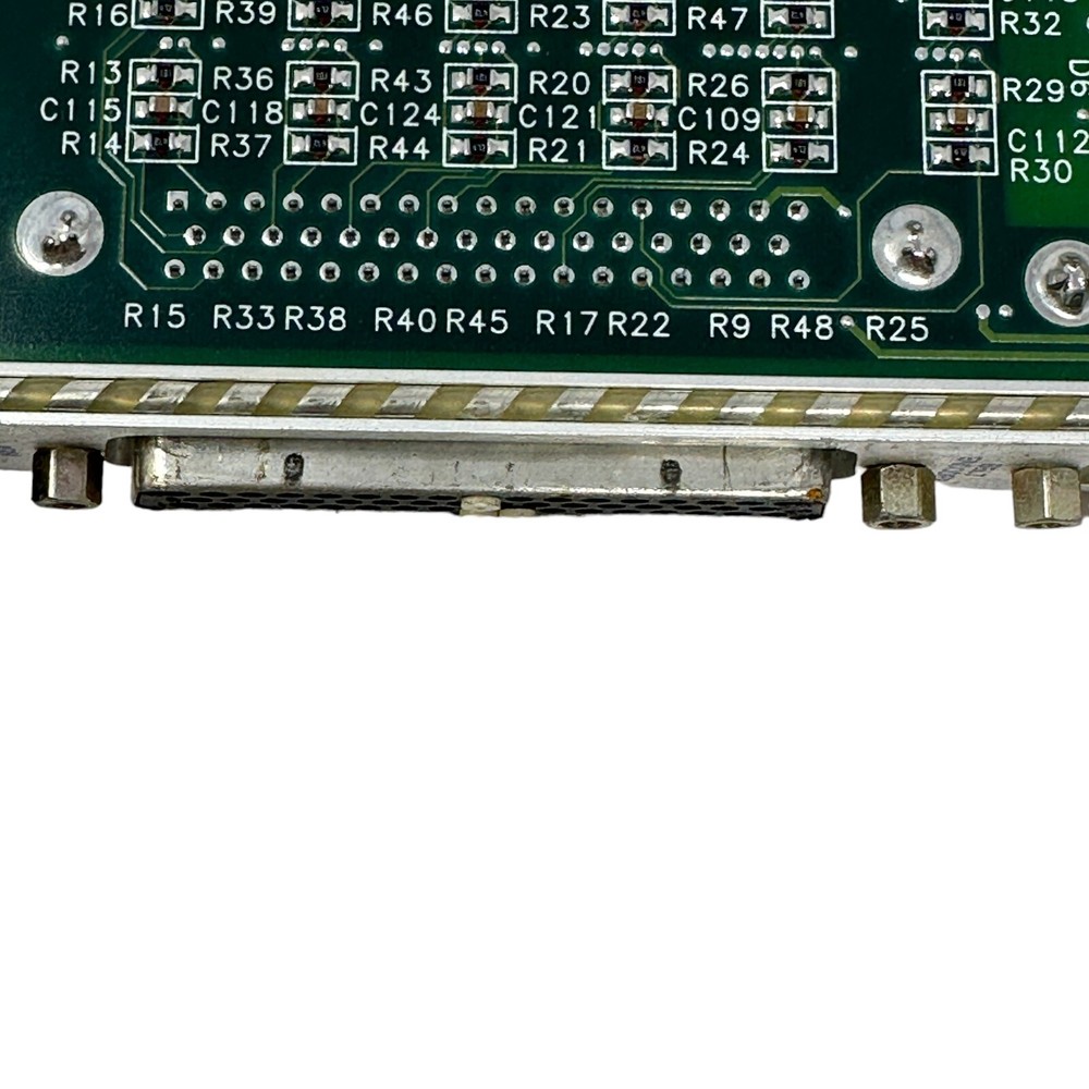 Adept 10332-00500 Rev. A VJI Joint Interface Module Card for MV Controller