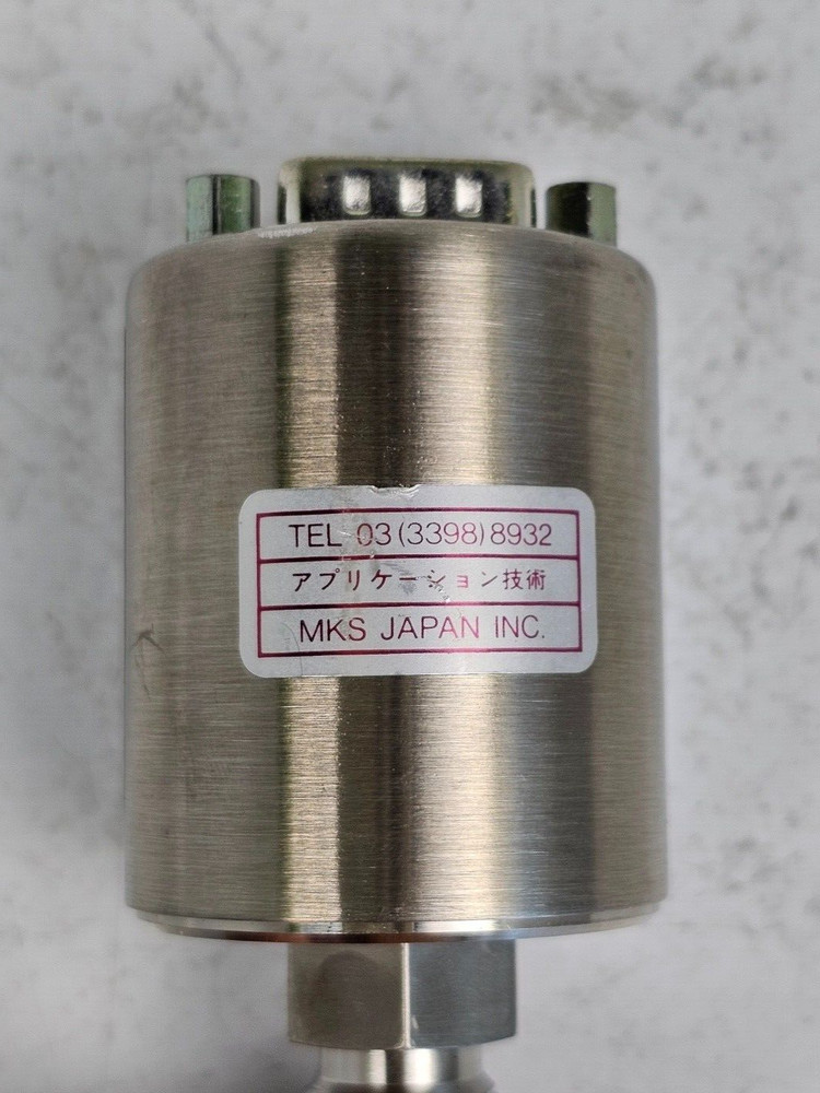 MKS 41A11TCA1AA005 baraton pressure switch